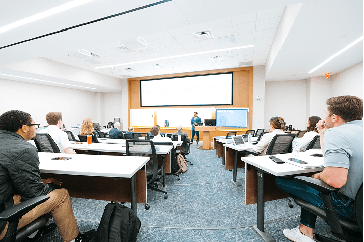 Education & Research icon